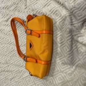 EUC "Prada" clutch